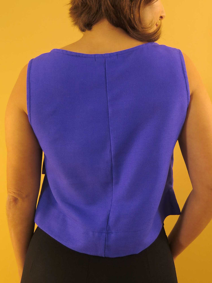 BLUSA LARA
