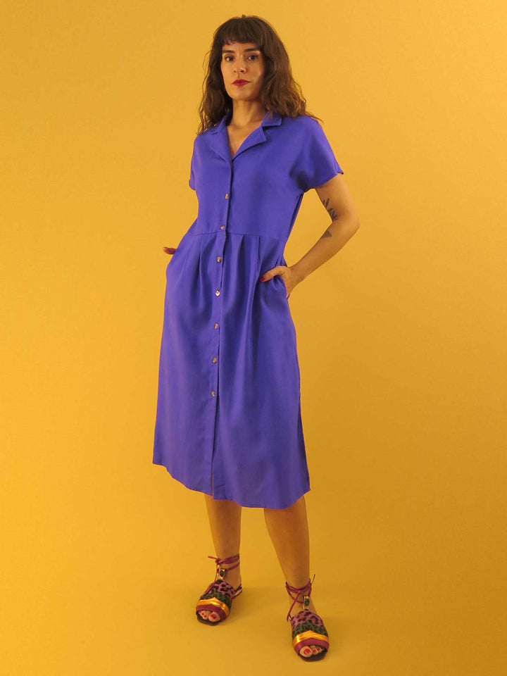 VESTIDO DORA