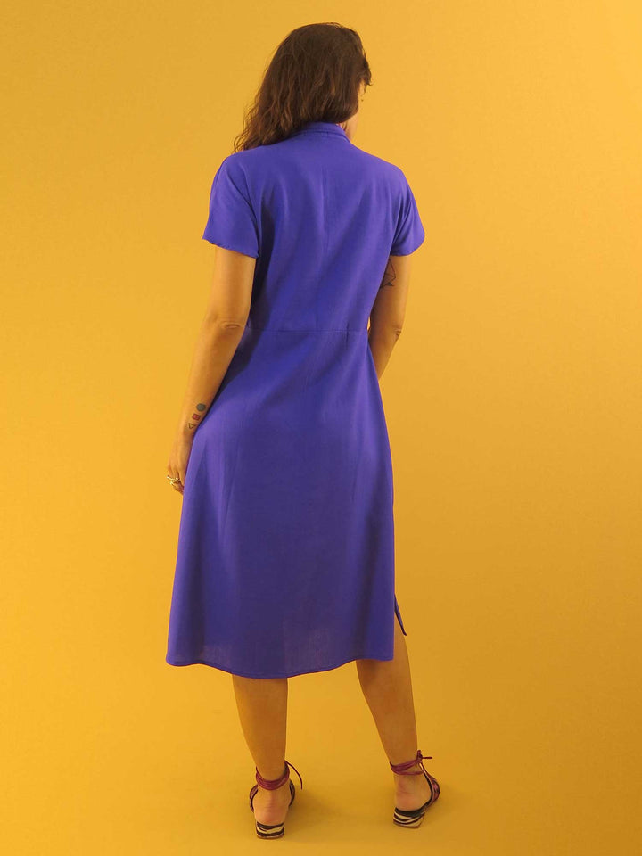 VESTIDO DORA