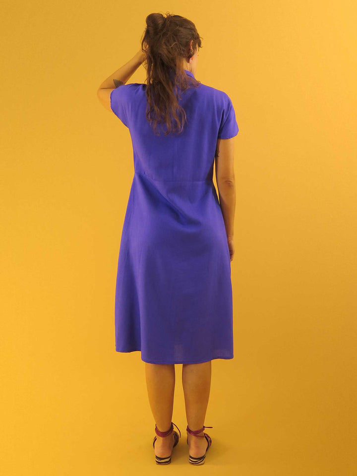 VESTIDO DORA
