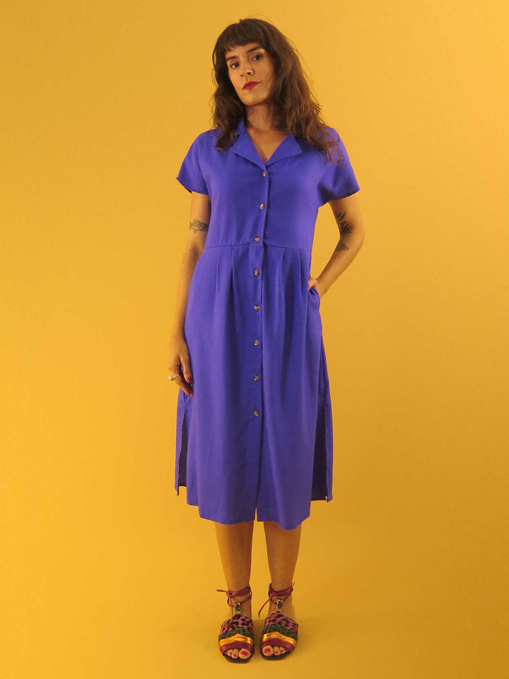 VESTIDO DORA