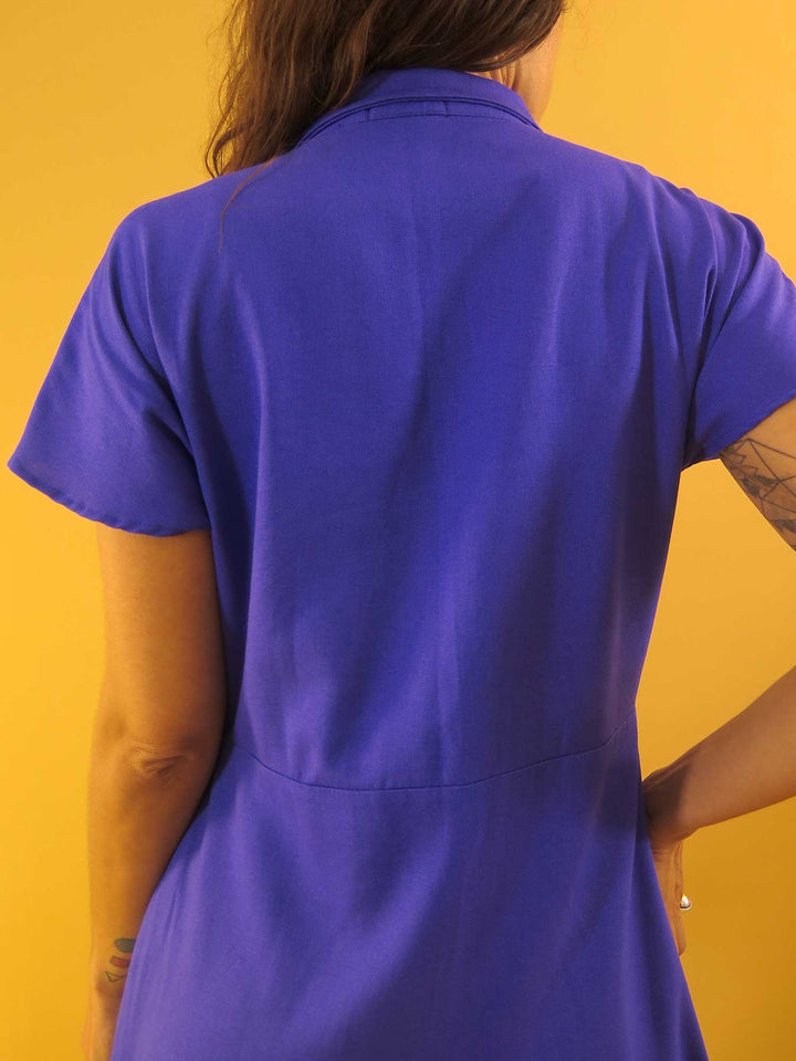 VESTIDO DORA