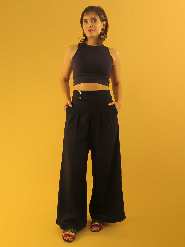 PANTALONA SARA