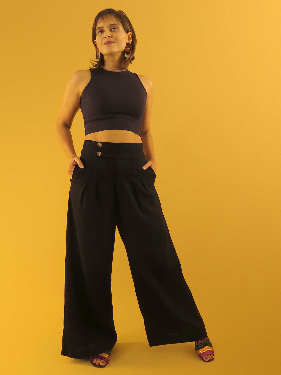 PANTALONA SARA