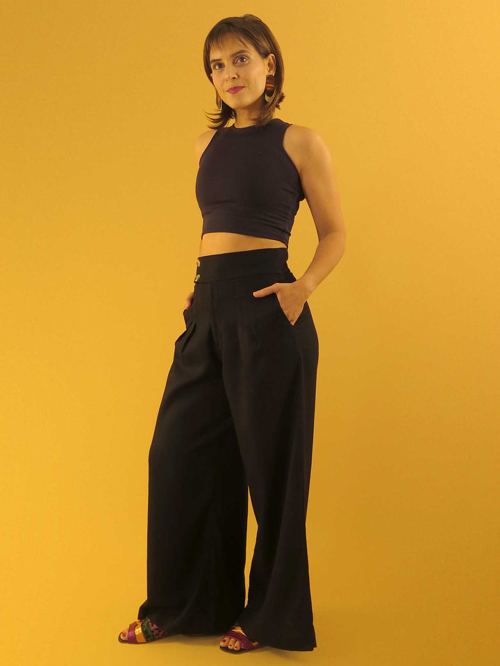 PANTALONA SARA