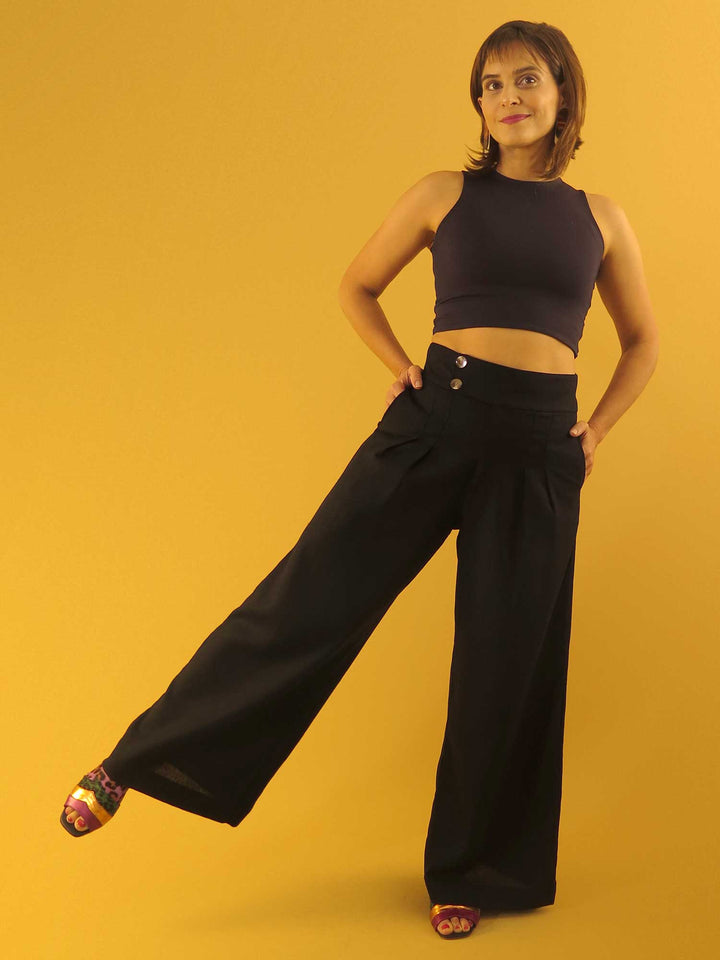 PANTALONA SARA