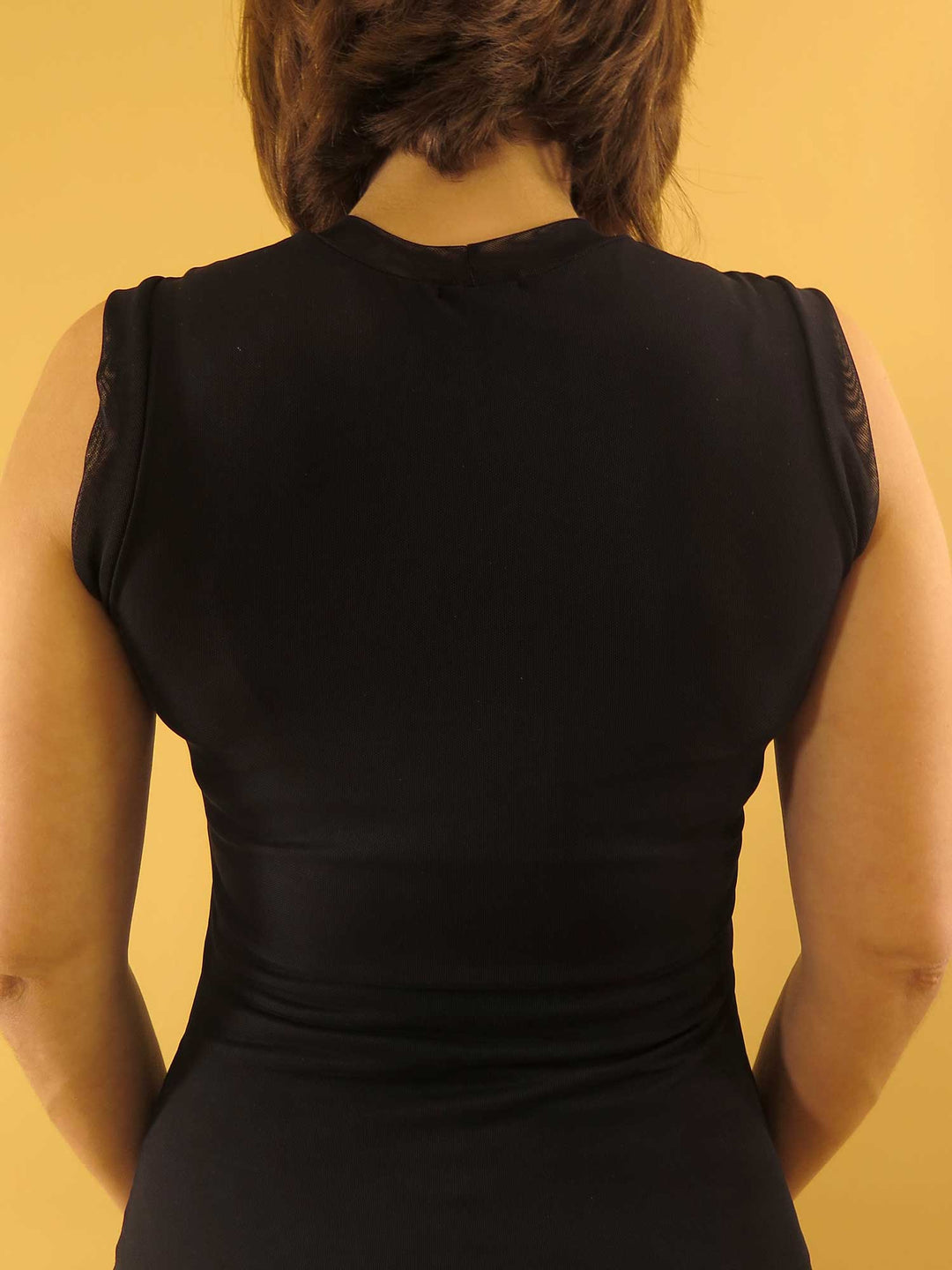 VESTIDO LUANA