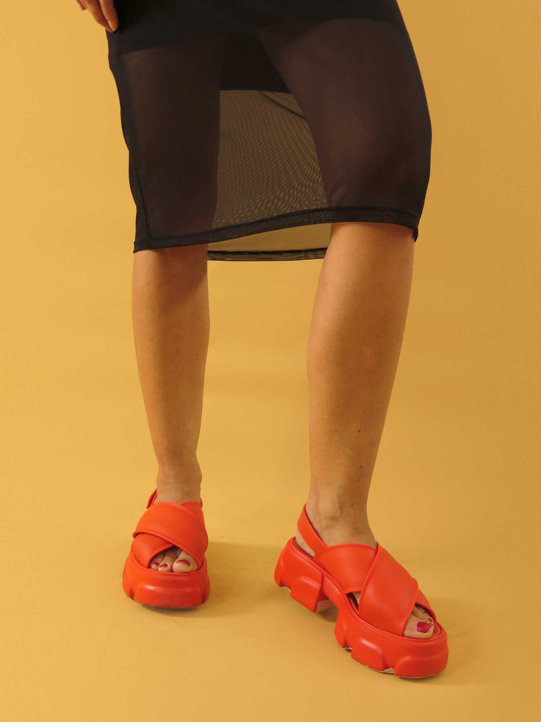 VESTIDO OMBRO SO