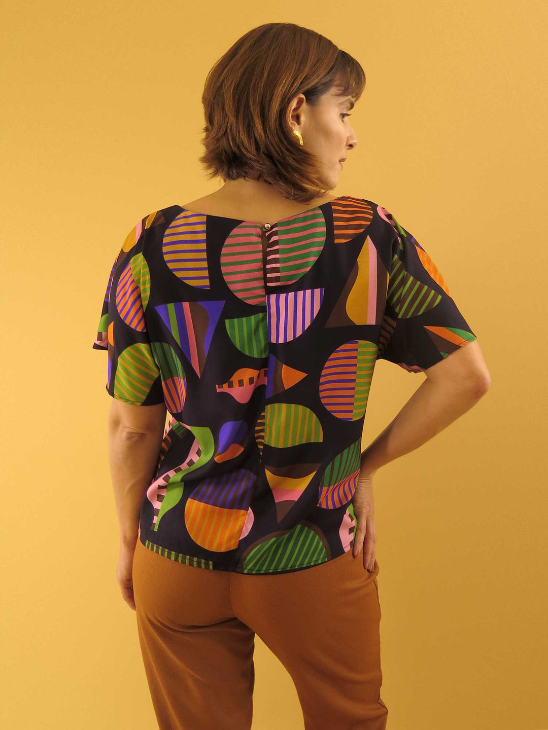 BLUSA AURORA