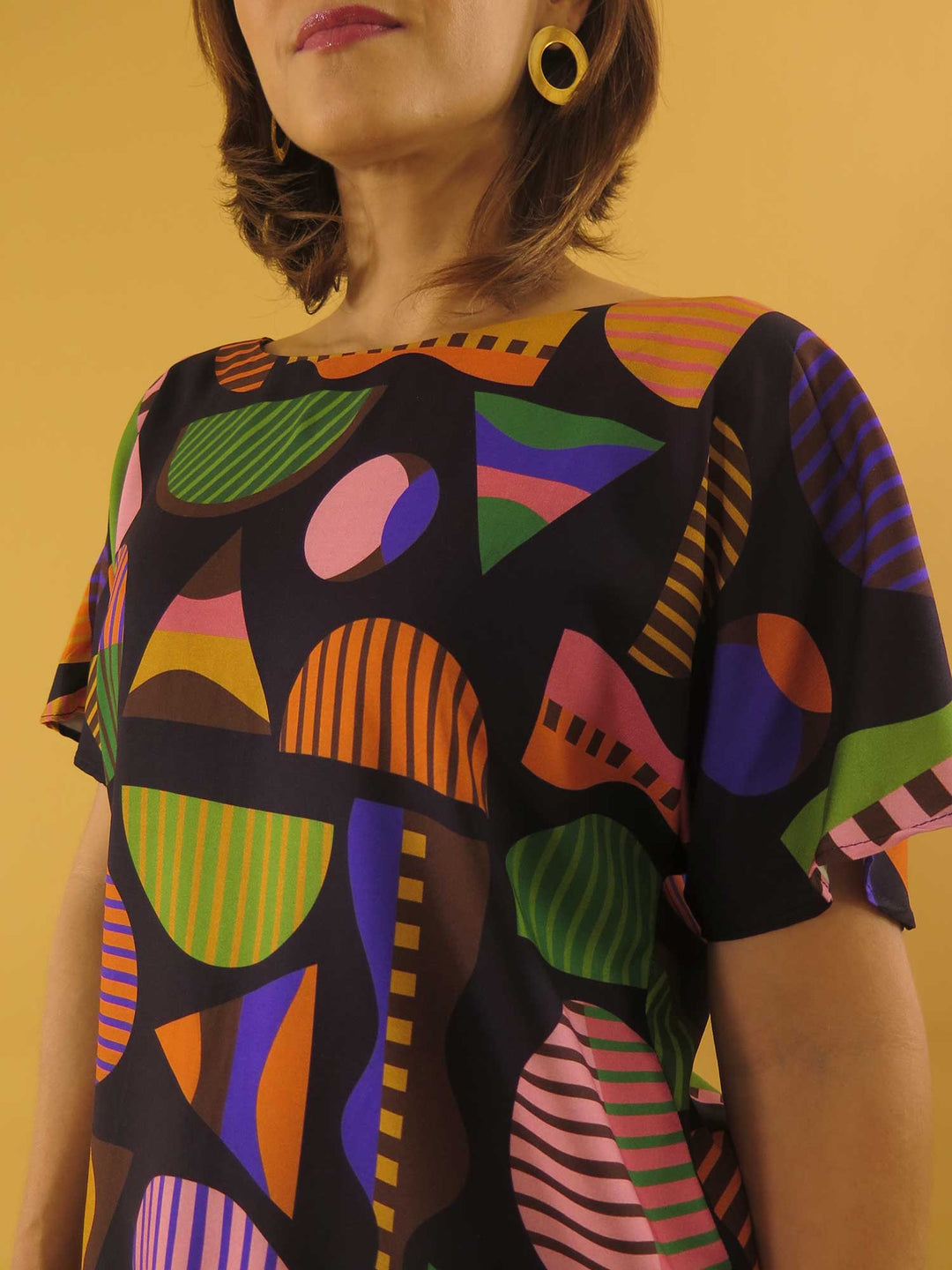 BLUSA AURORA