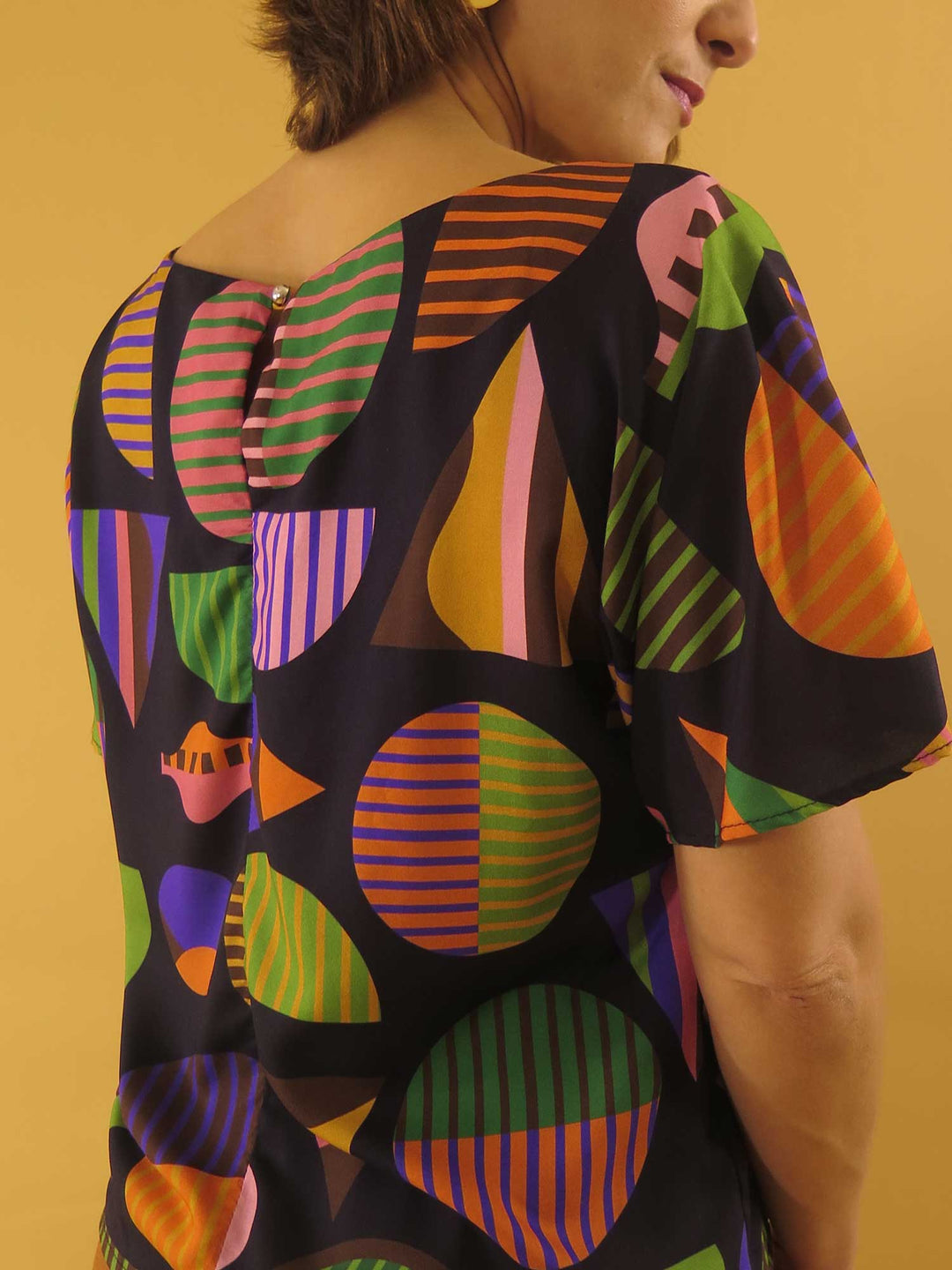 BLUSA AURORA