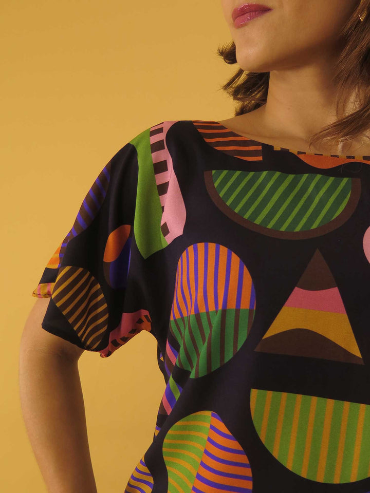 BLUSA AURORA