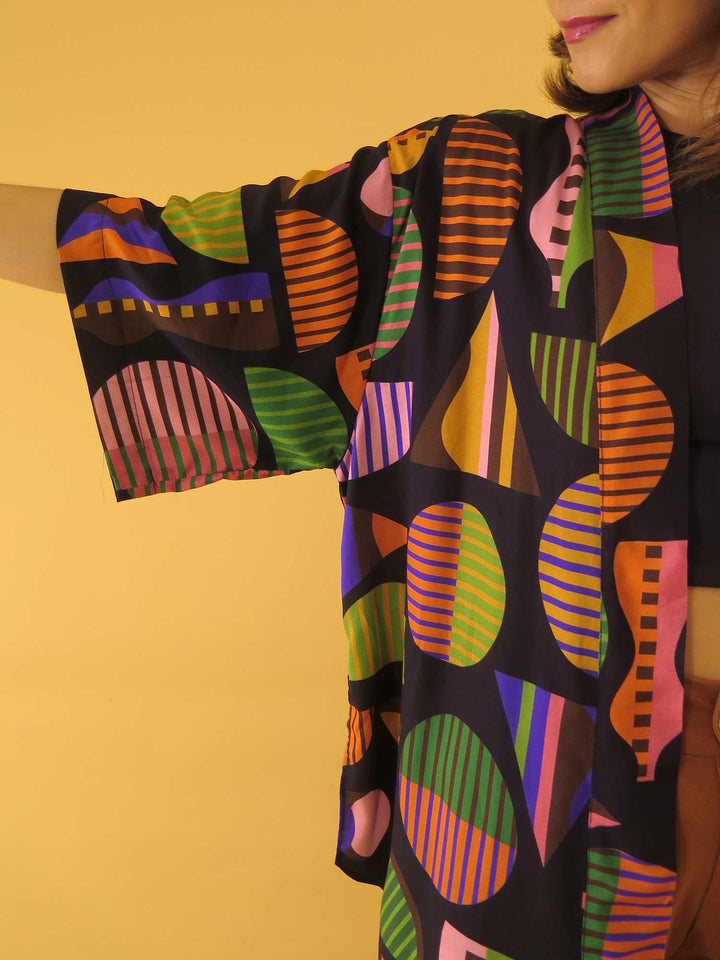 KIMONO