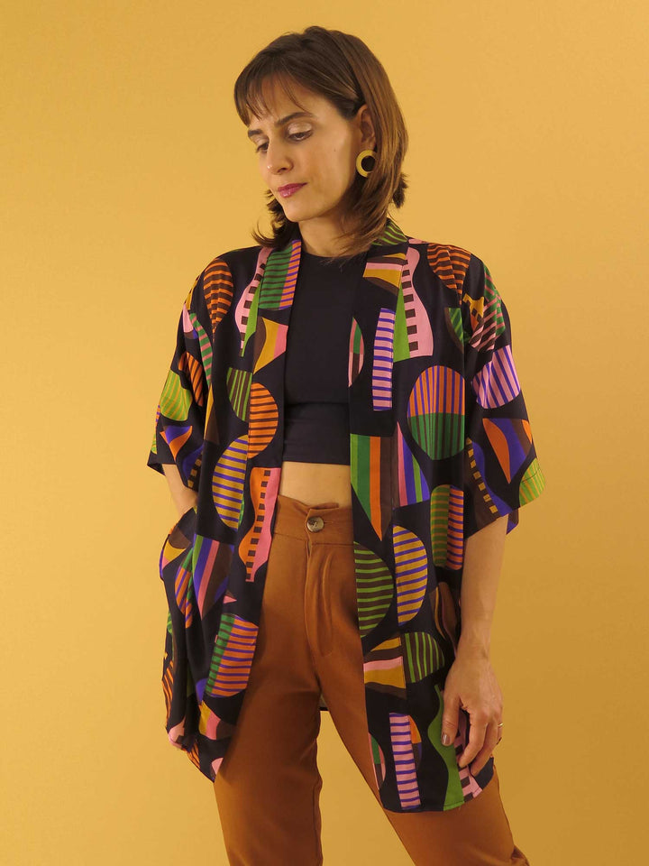 KIMONO