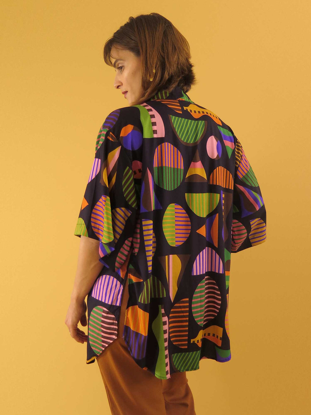 KIMONO