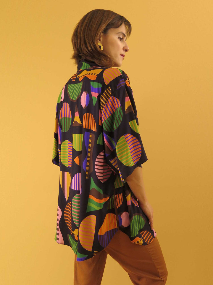 KIMONO