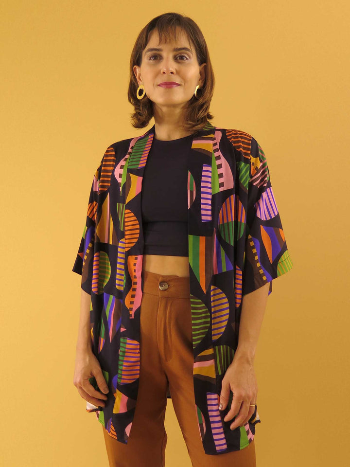 KIMONO