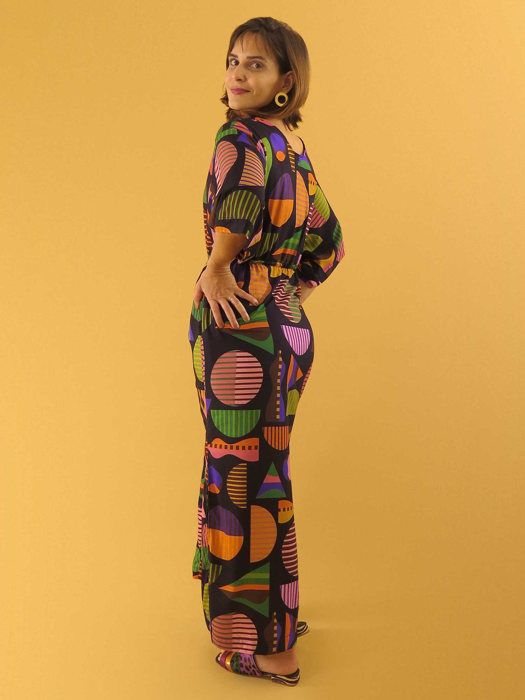 VESTIDO SARA