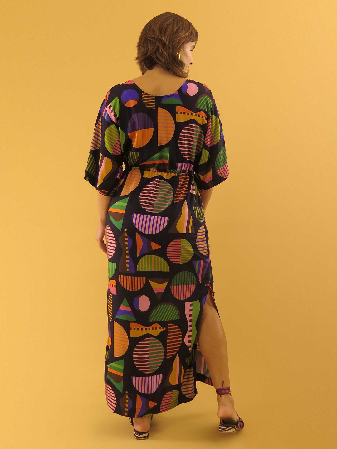 VESTIDO SARA