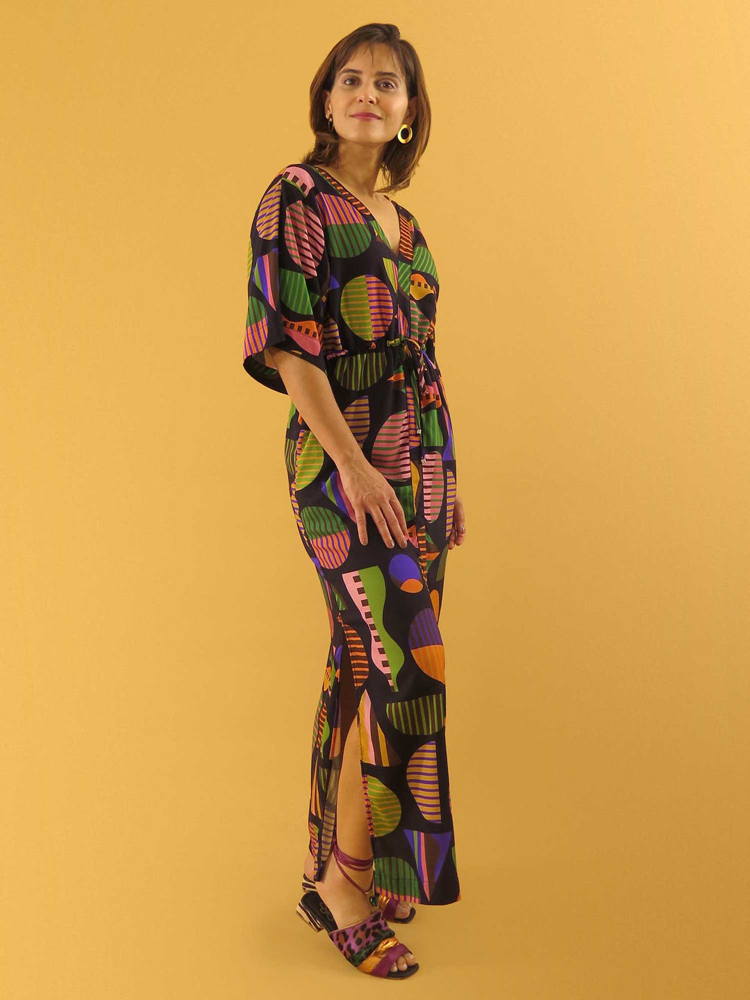 VESTIDO SARA
