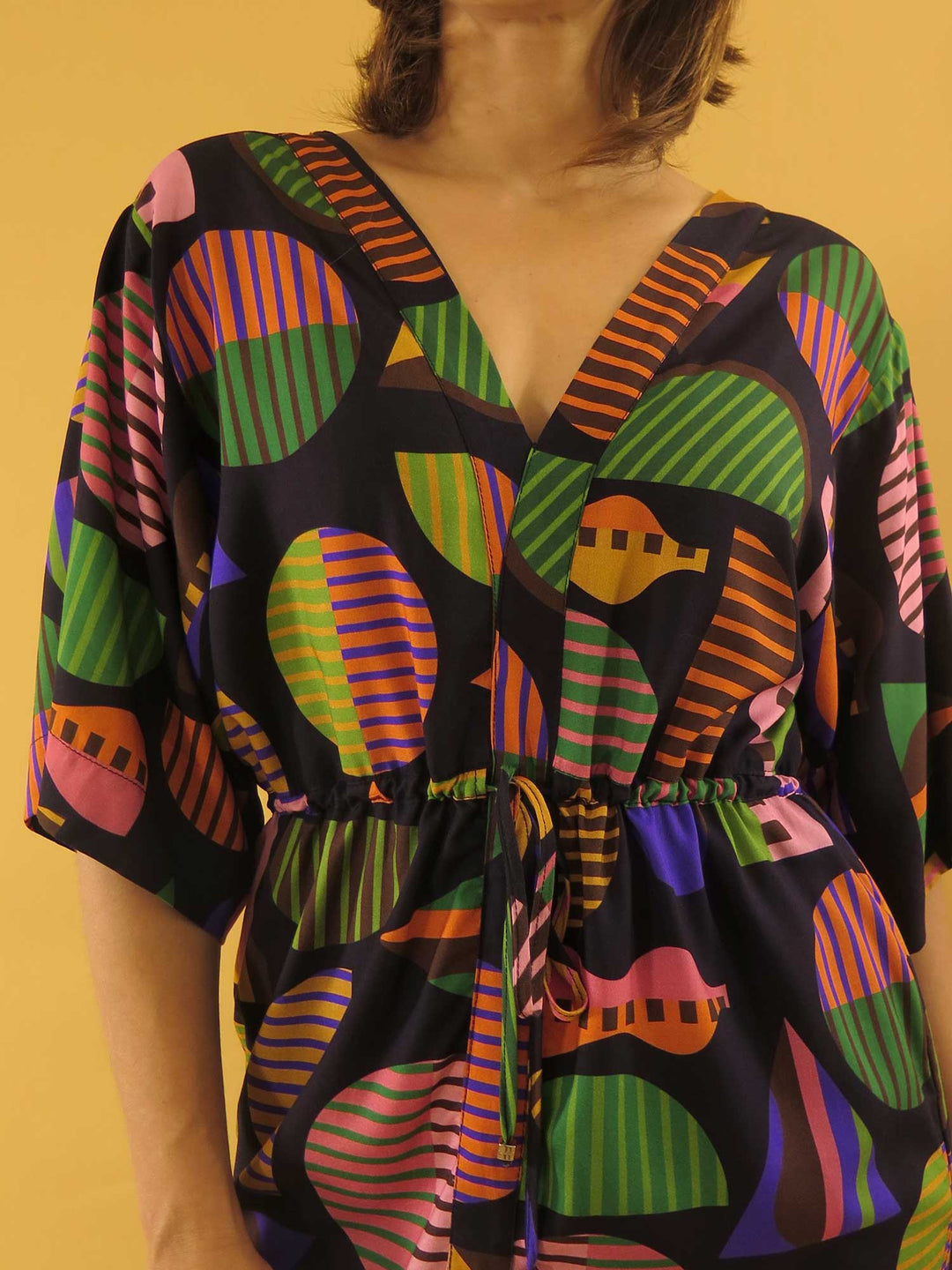 VESTIDO SARA