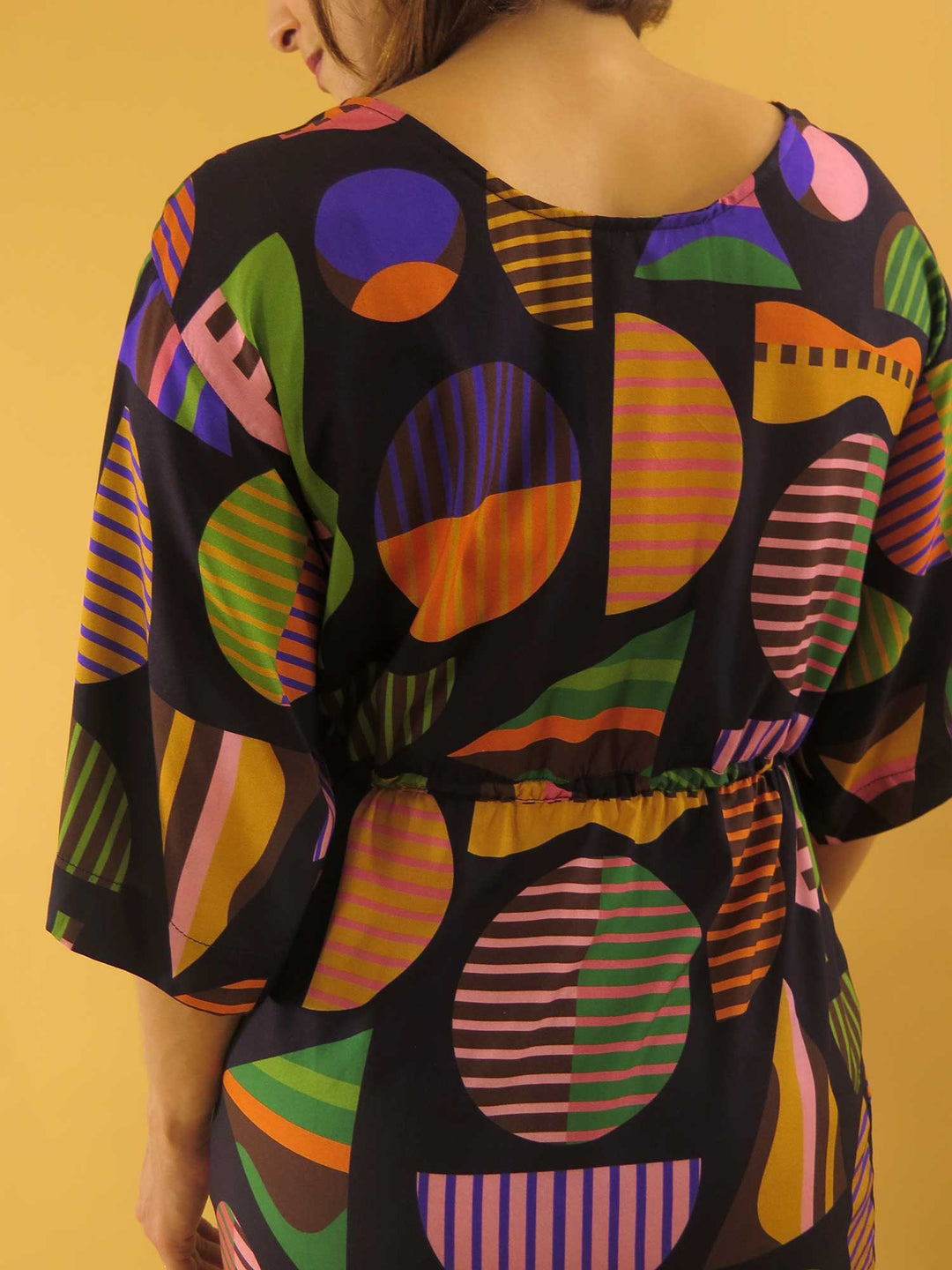 VESTIDO SARA