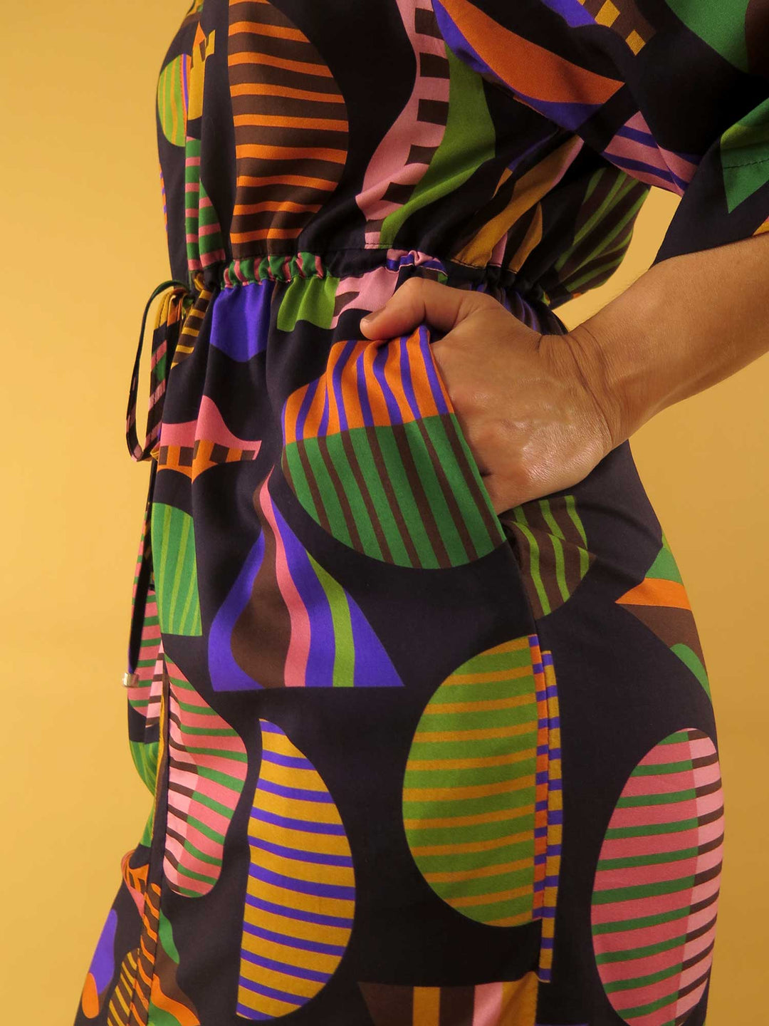 VESTIDO SARA
