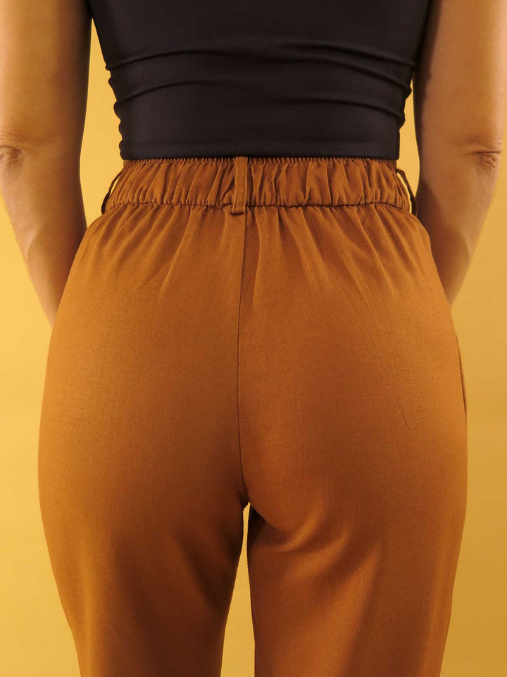 CALÇA CARROT