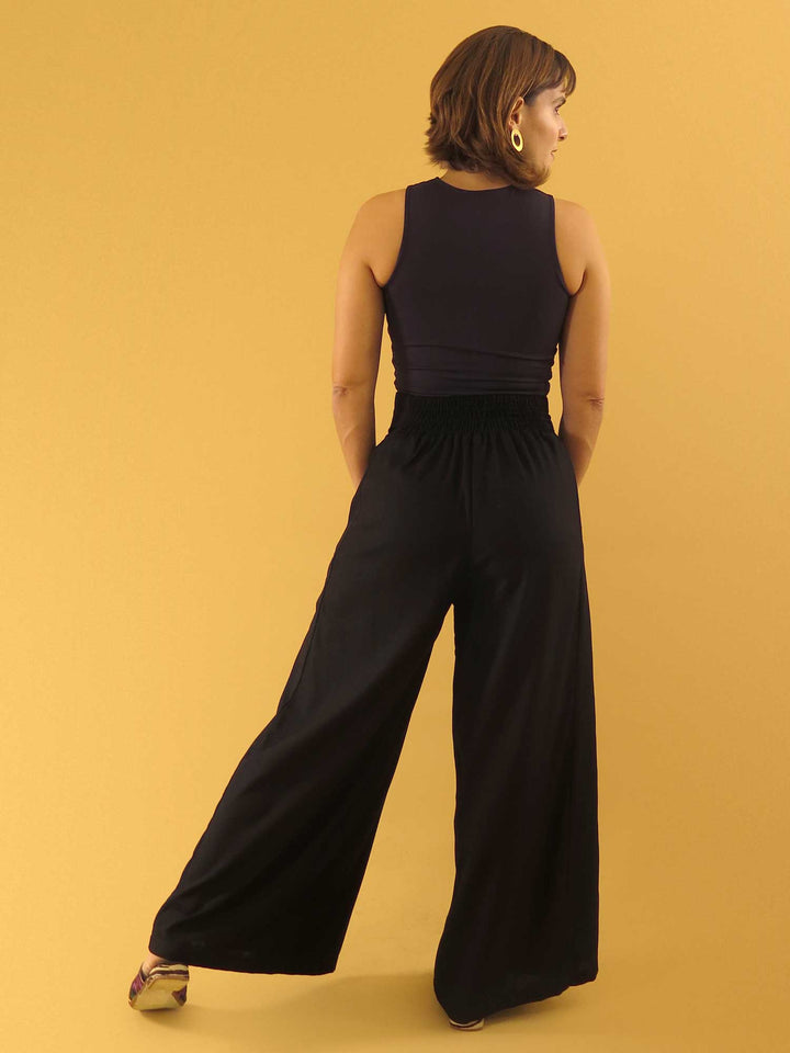 PANTALONA MARINA SLIM