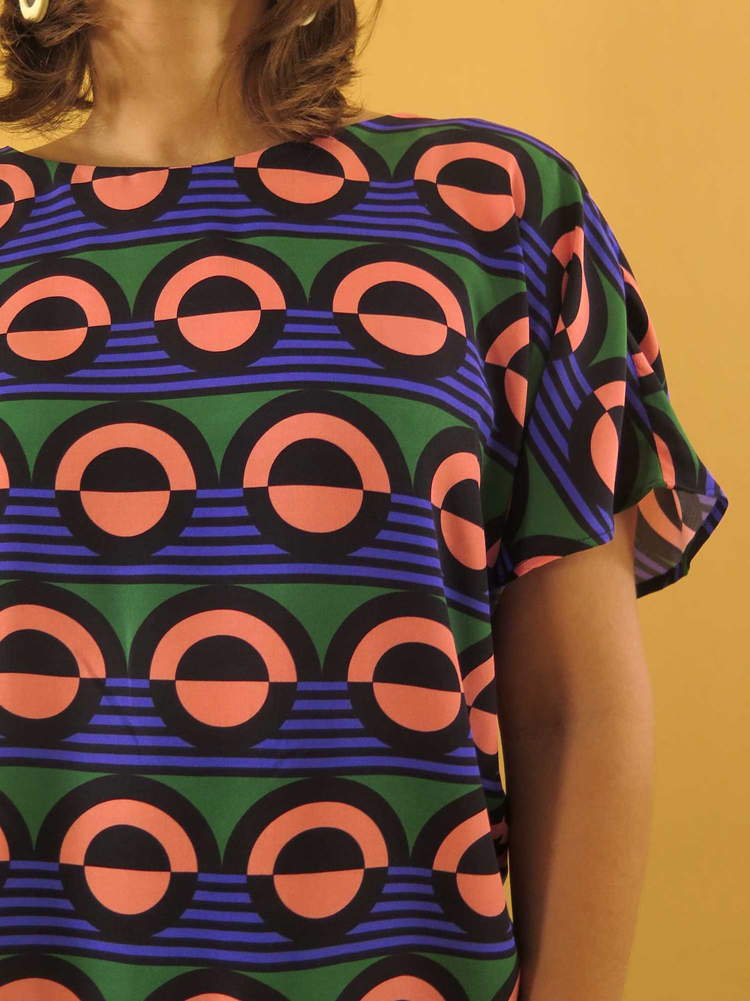 BLUSA AURORA