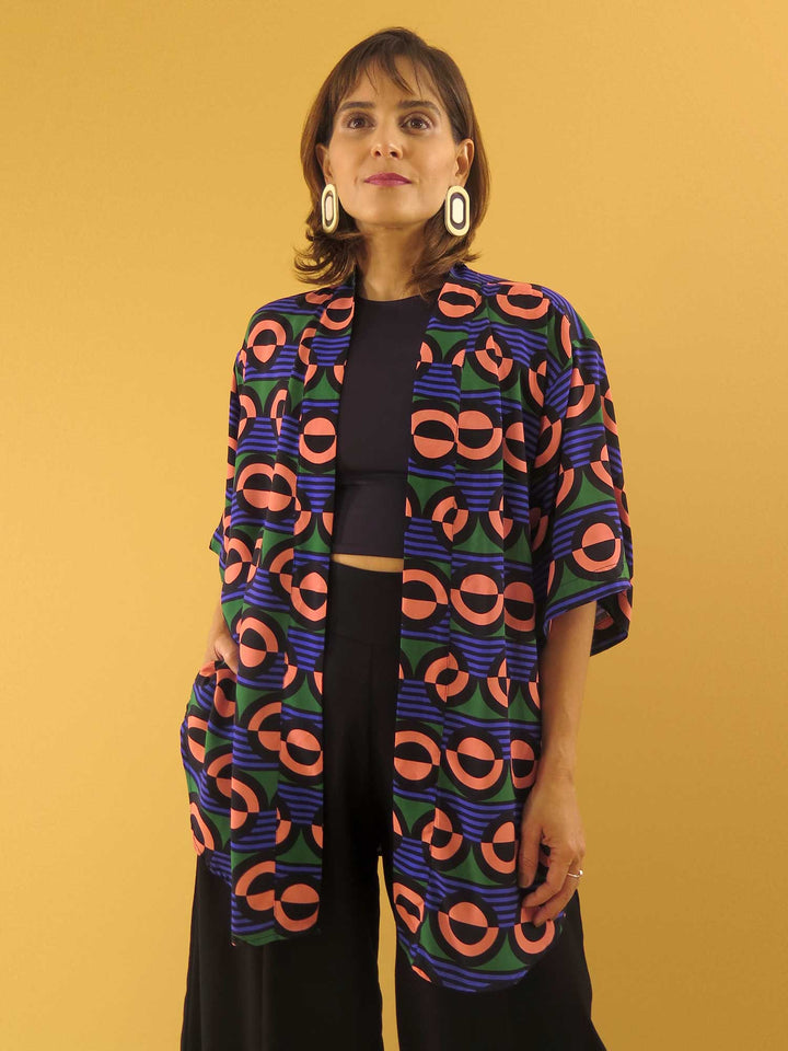 KIMONO