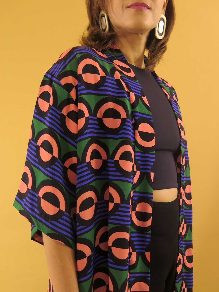 KIMONO