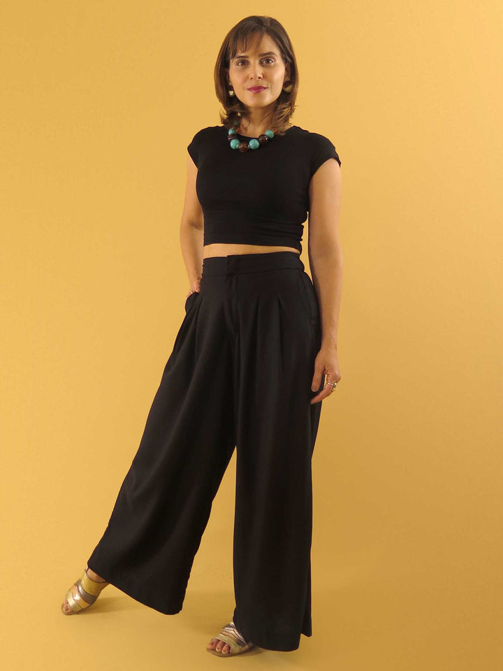 PANTALONA HELENA