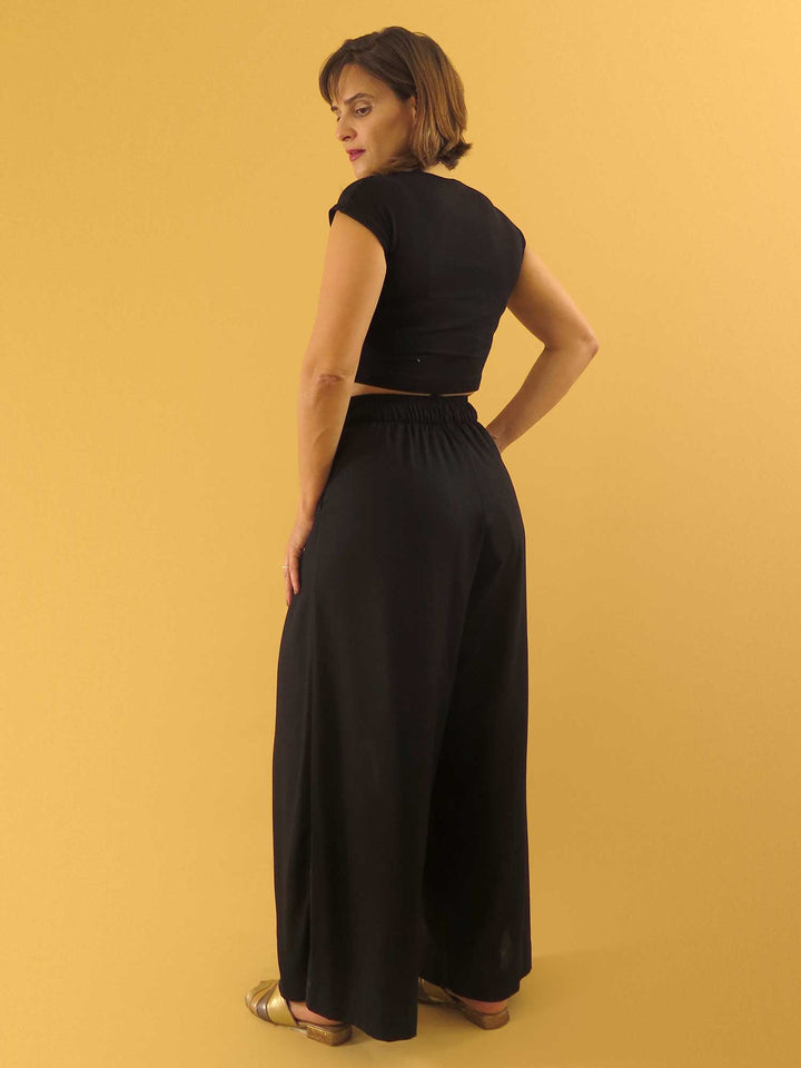 PANTALONA HELENA