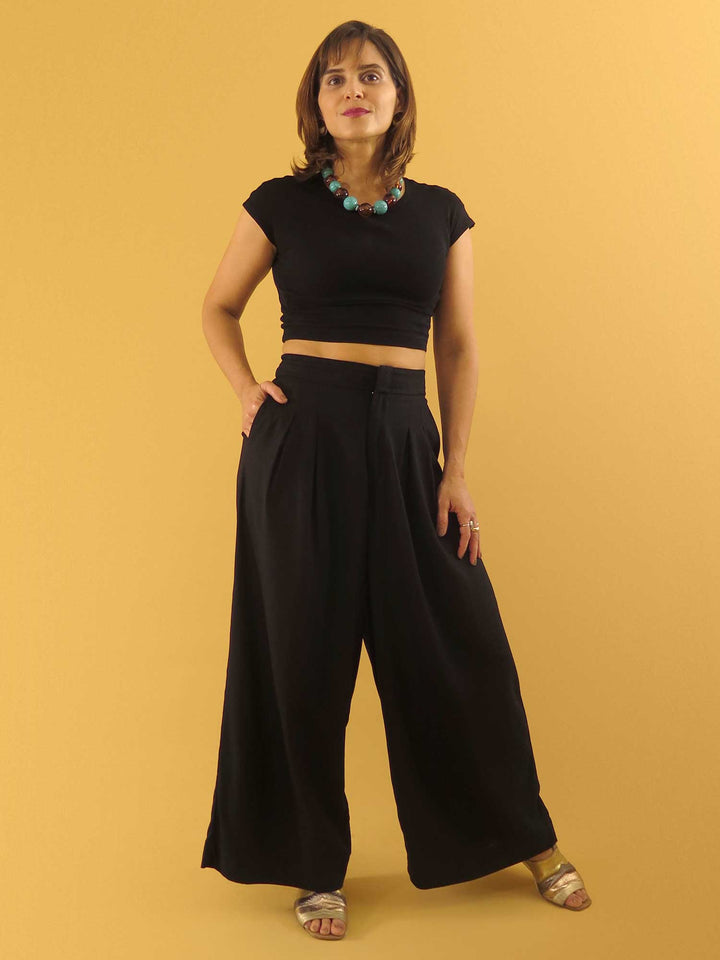 PANTALONA HELENA