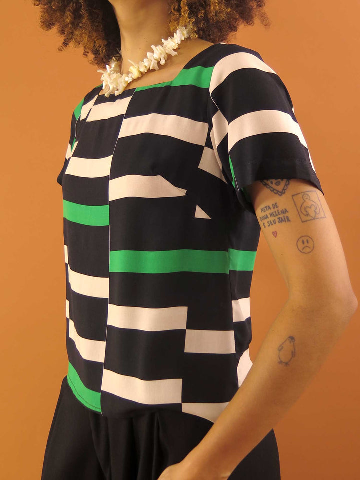 BLUSA SONIA