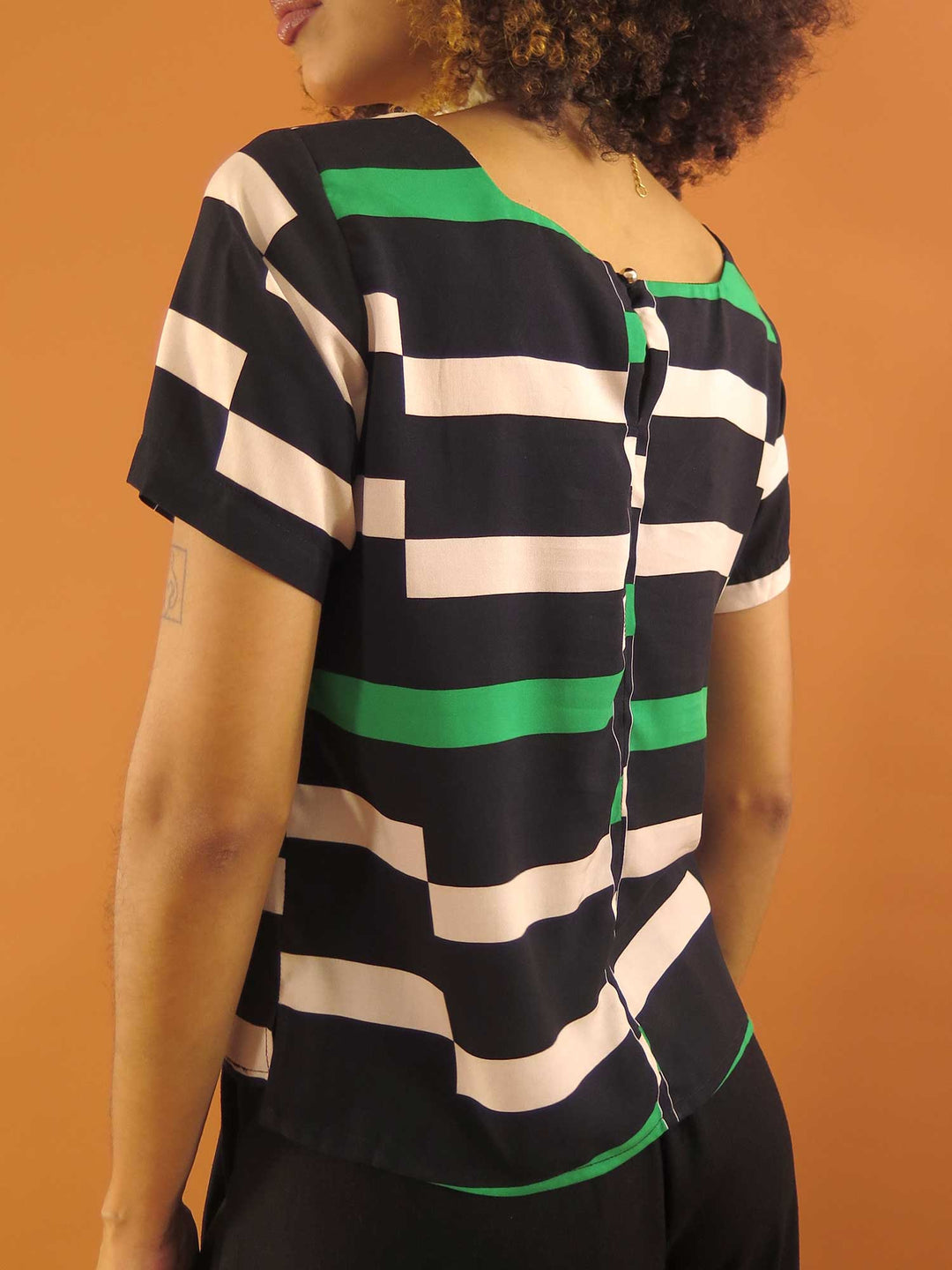 BLUSA SONIA