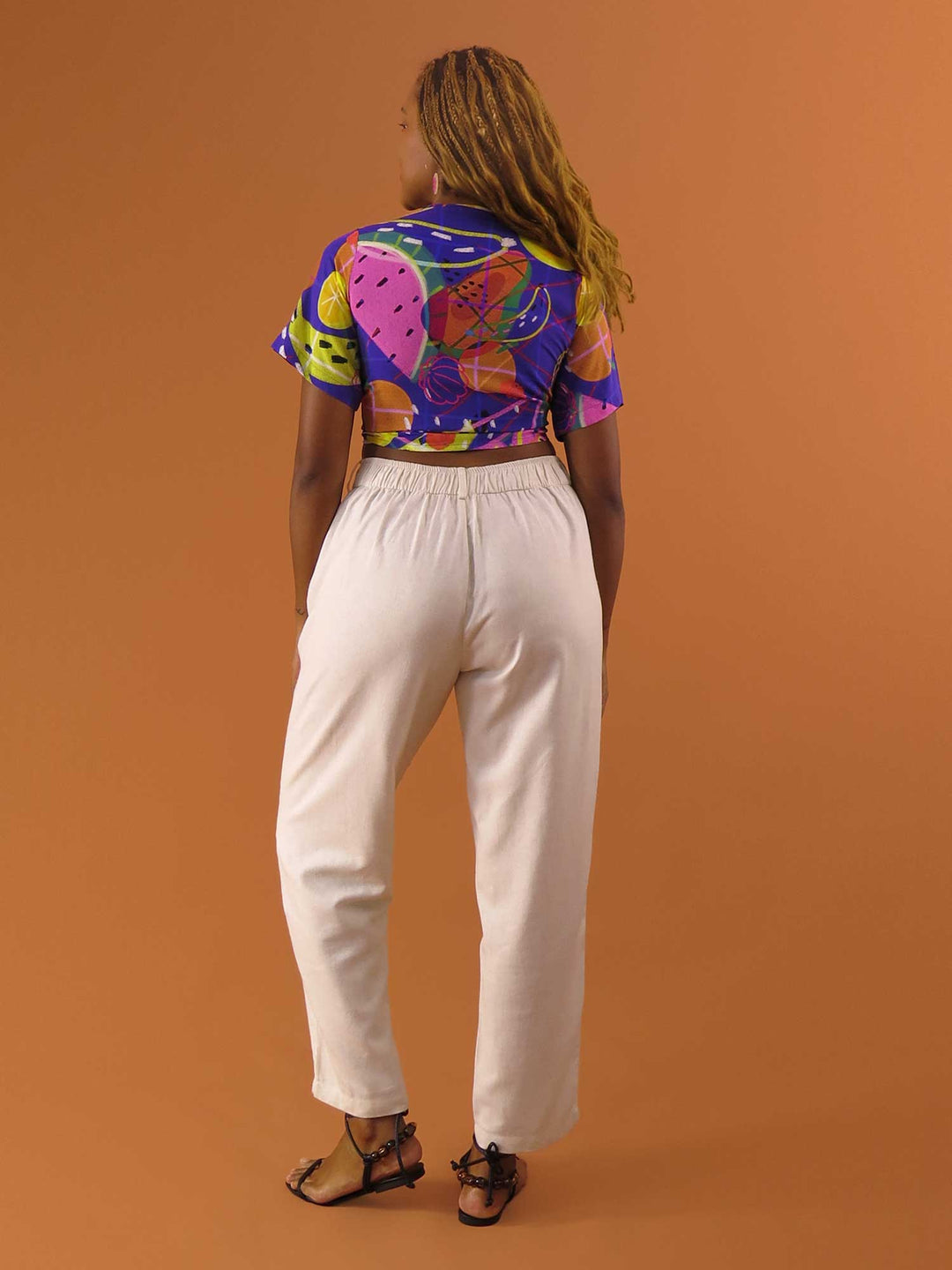 CROPPED NÓ
