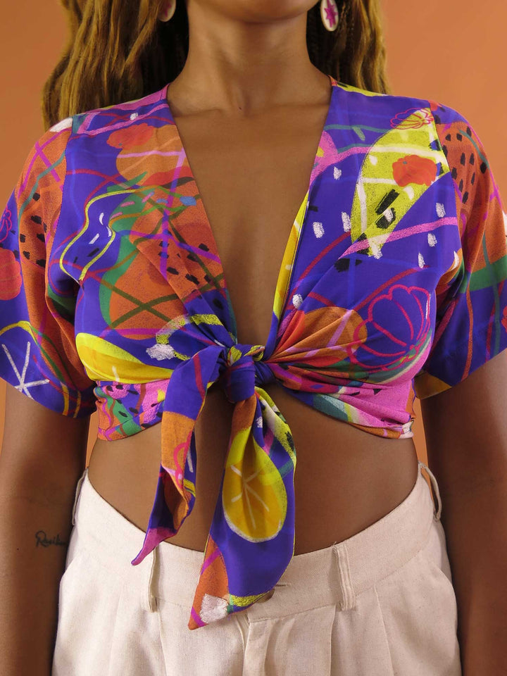 CROPPED NÓ