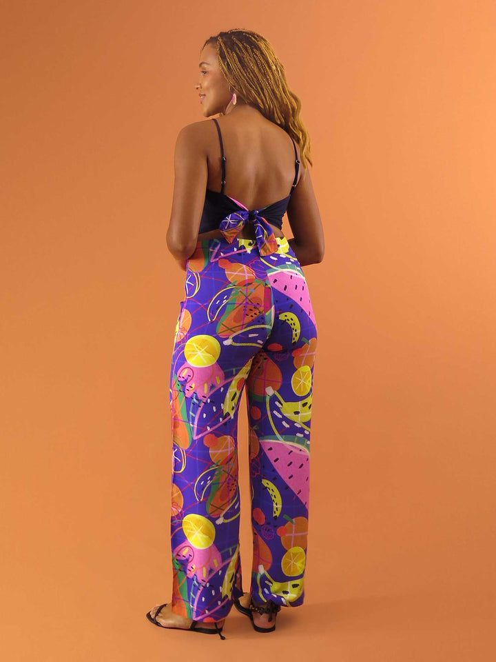 CALÇA GABI