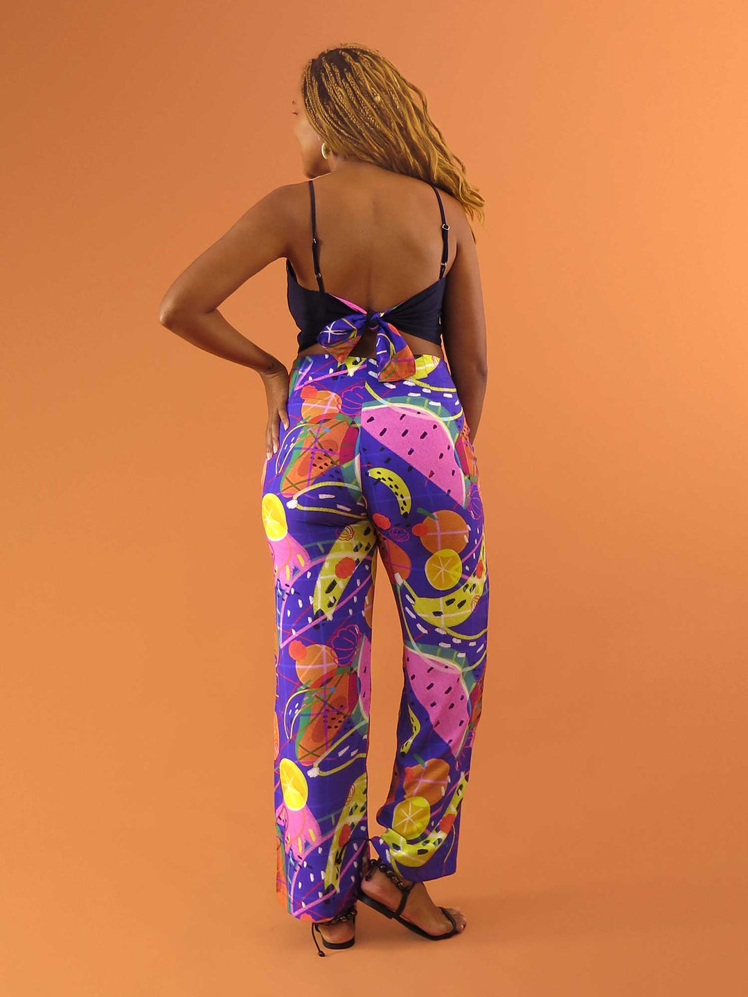 CALÇA GABI