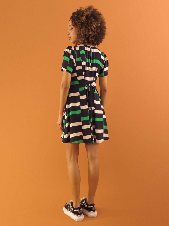 VESTIDO DAI CURTO