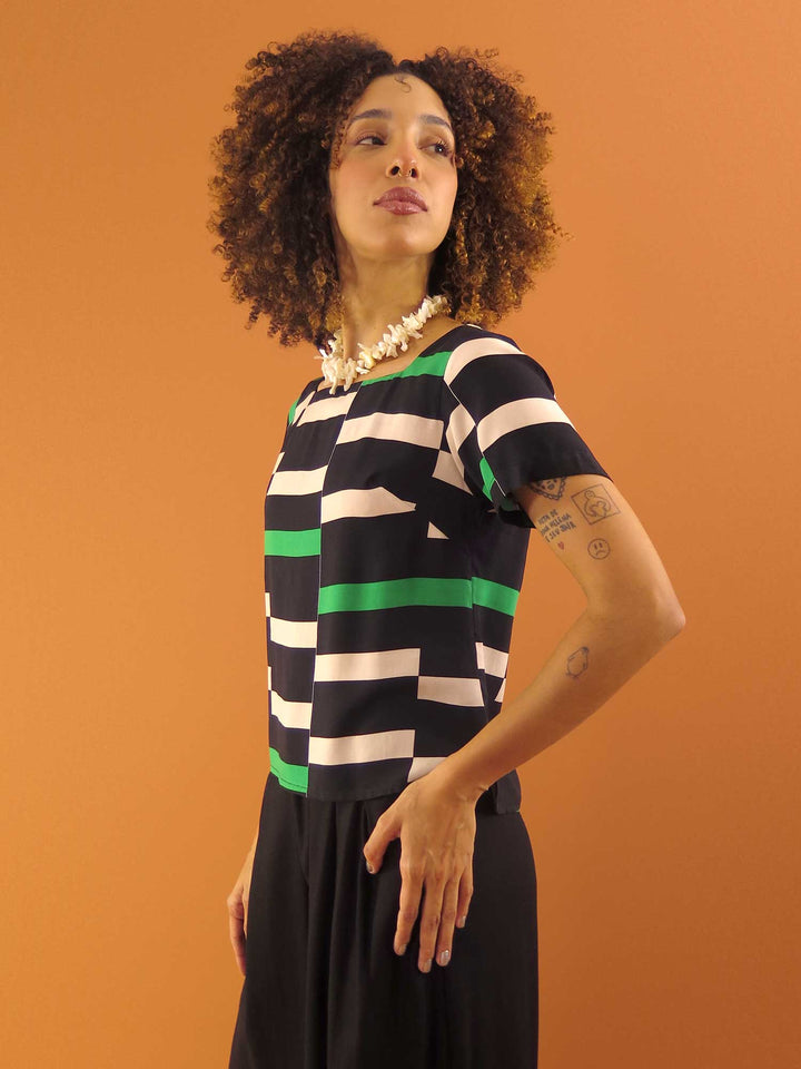 BLUSA SONIA