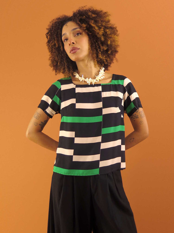 BLUSA SONIA