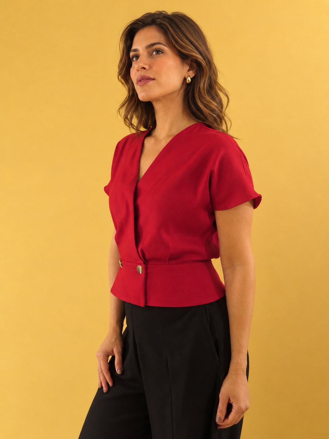 BLUSA LUNA