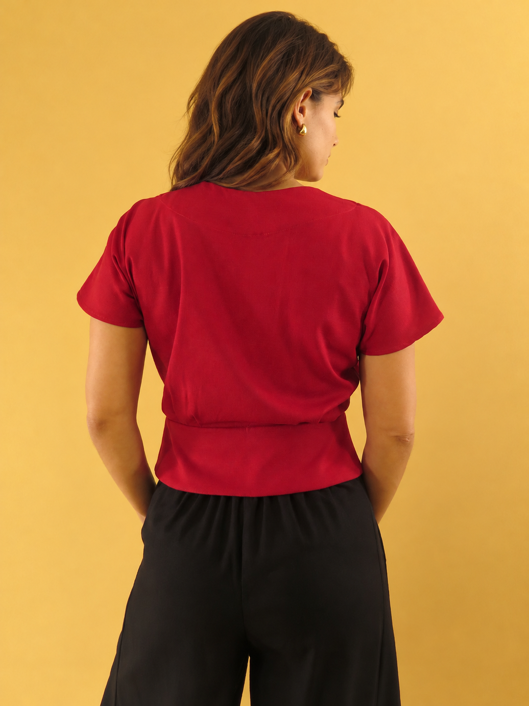 BLUSA LUNA