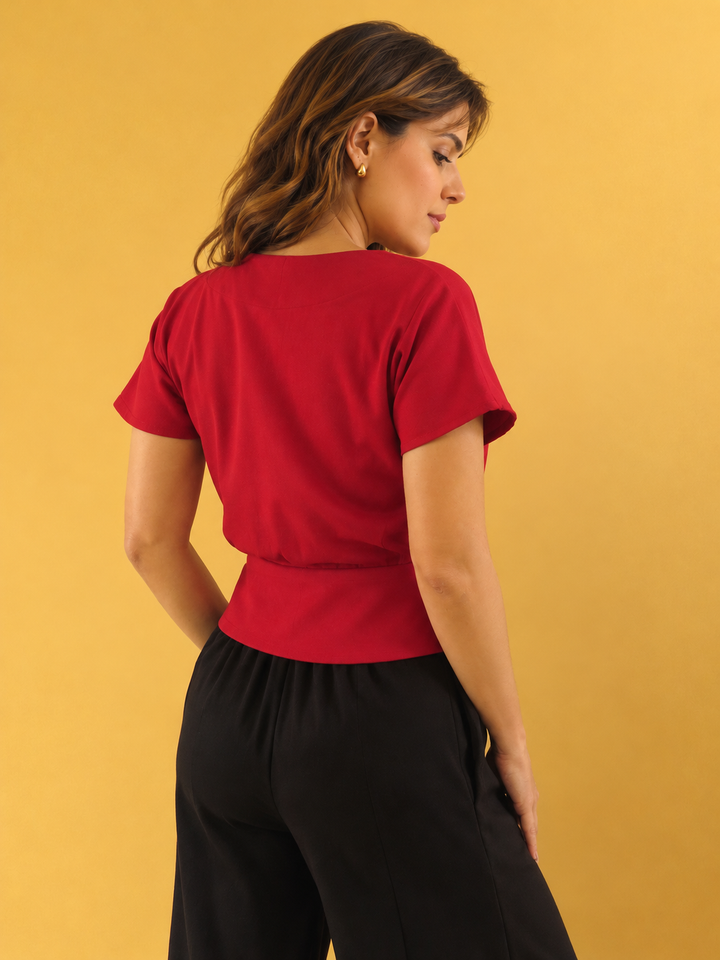 BLUSA LUNA