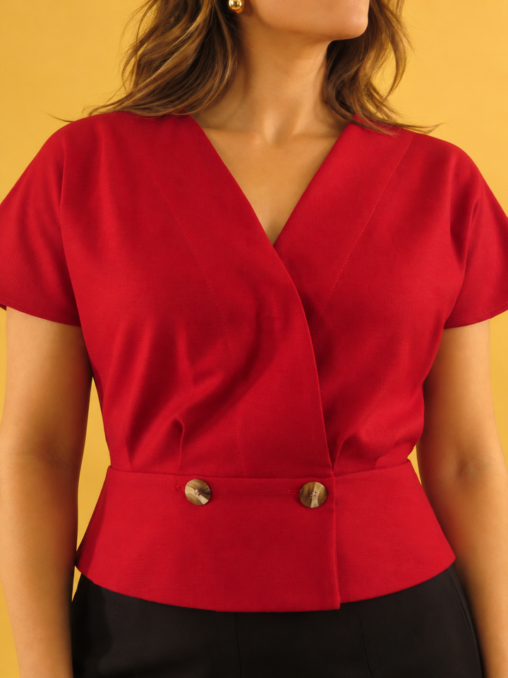 BLUSA LUNA