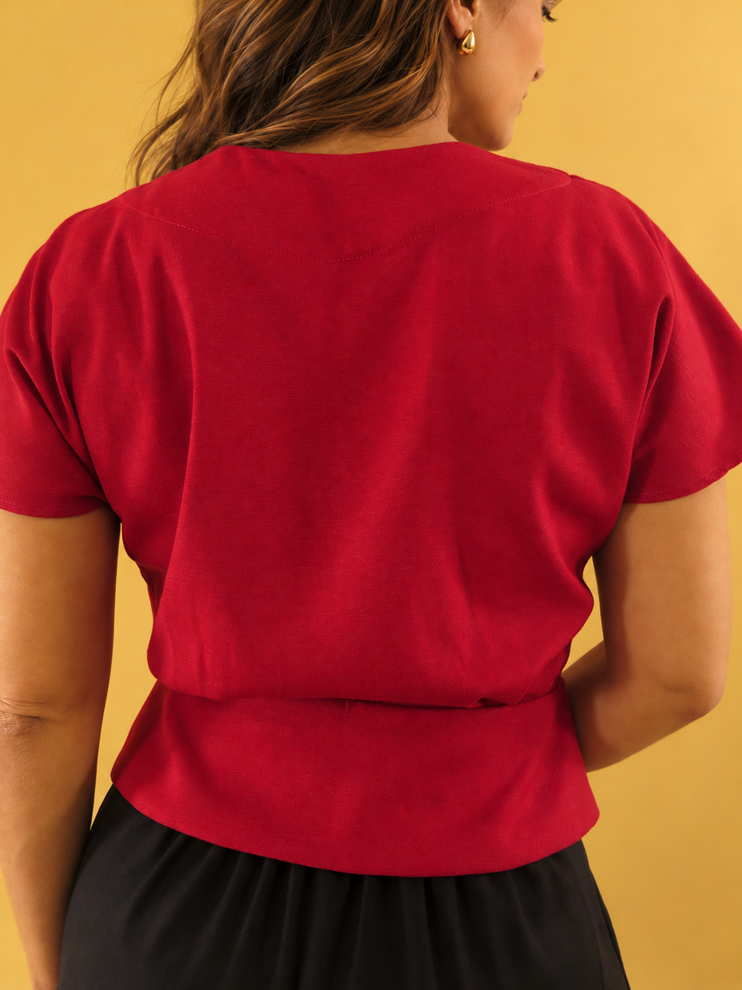 BLUSA LUNA