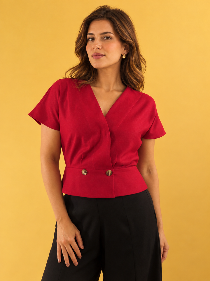 BLUSA LUNA